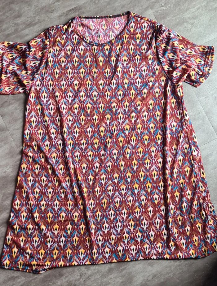 Lot 2 robes été - photo numéro 4