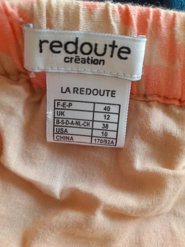 Jupe la redoute - photo numéro 3