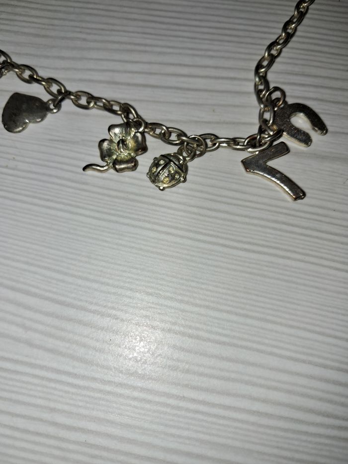 Lot bijoux - photo numéro 2