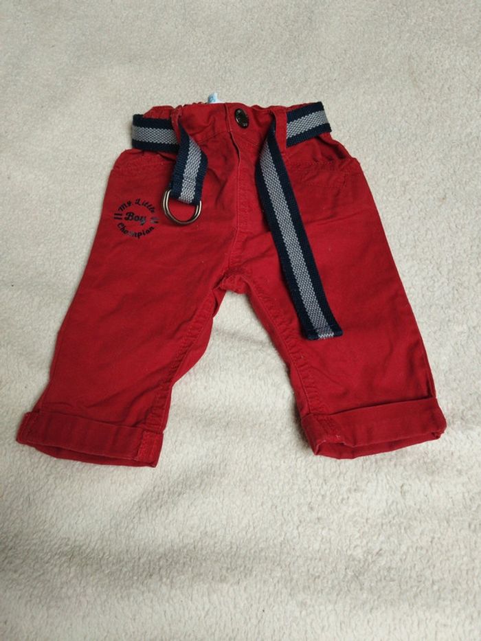 Pantalon