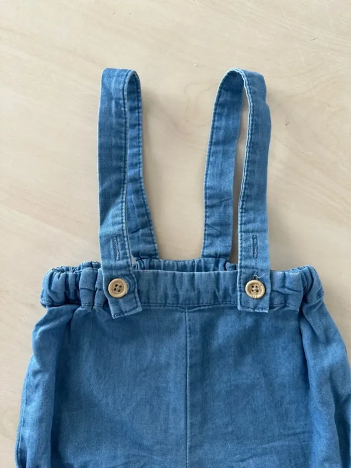 Short tao 1 mois en 53 cm - photo numéro 4