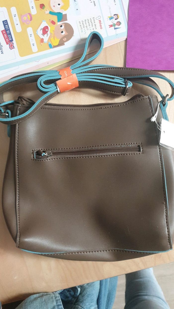 Sac à main - photo numéro 3