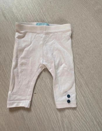 Legging Obaibi 3 mois