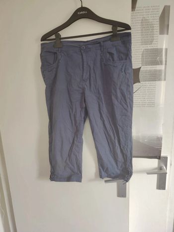 Short long sans marque 42