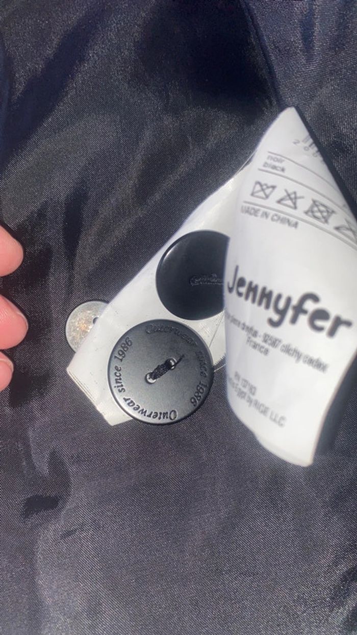 Manteau - photo numéro 10