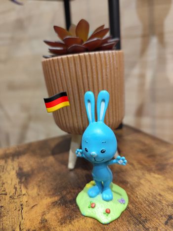 Tonies Kikaninchen - Die Mischung macht’s