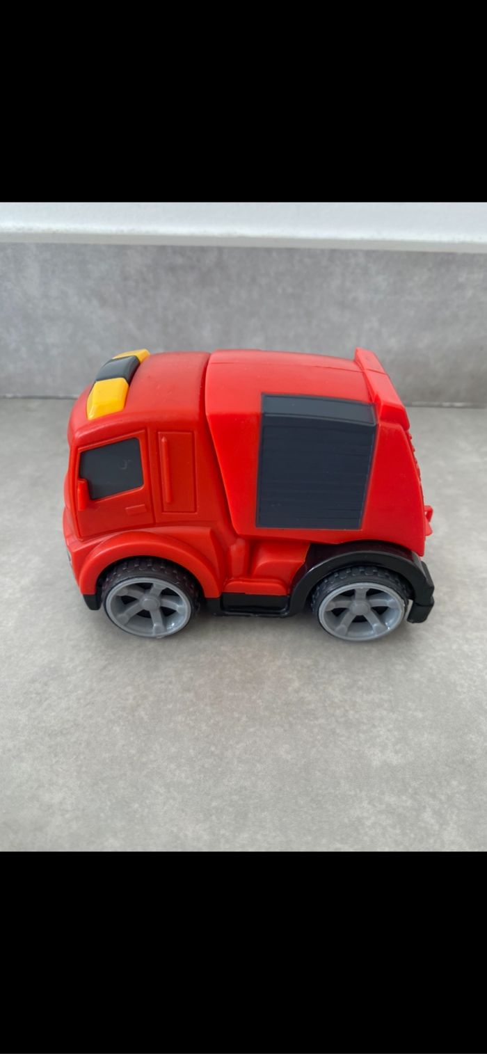Camion - photo numéro 2
