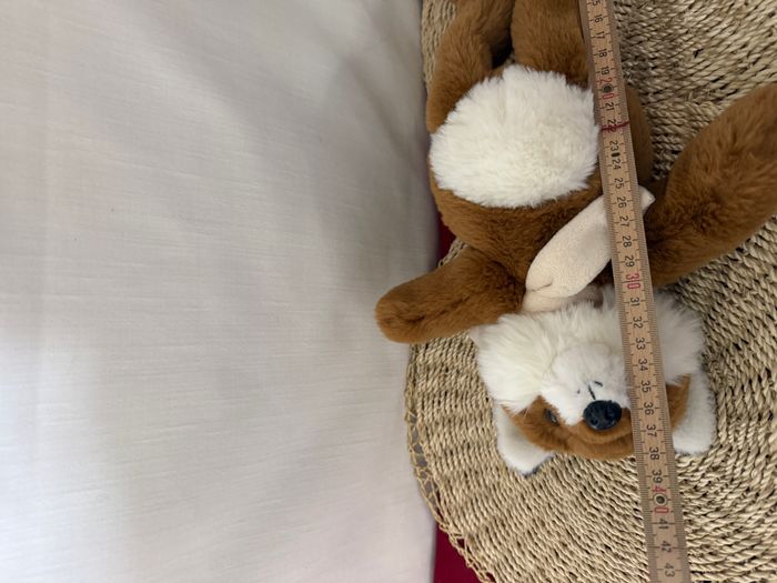 doudou renard rodadou ardèche - photo numéro 6