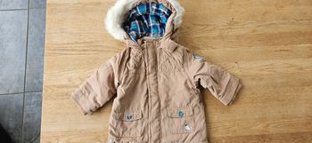 Manteau