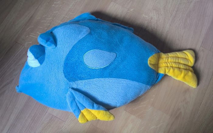 Peluche Dory