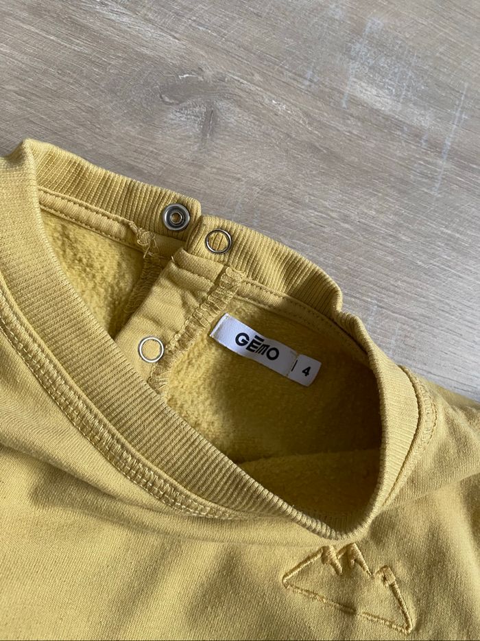 Pulls d’hiver - photo numéro 7