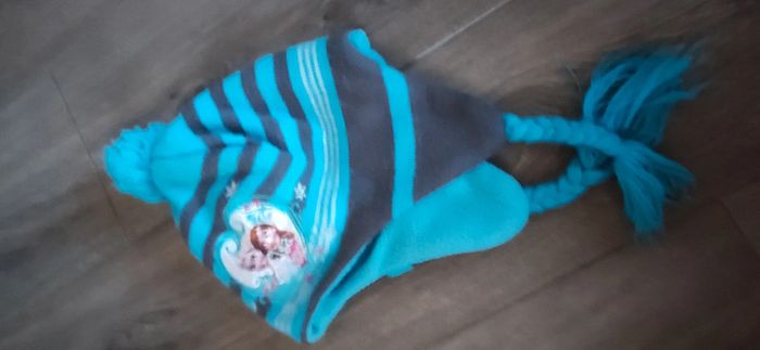 Bonnet - photo numéro 4