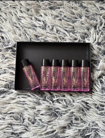 Yves saint Laurent YSL