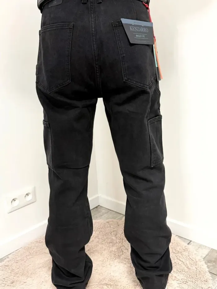 Jeans Carpenter - photo numéro 2
