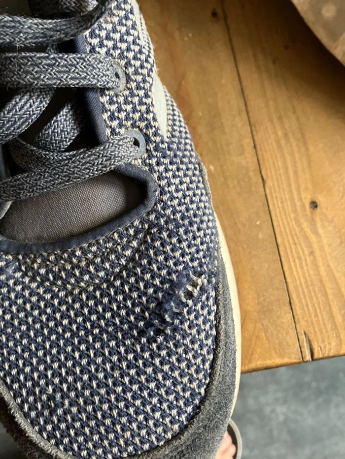 Chaussures adidas 46 - photo numéro 4