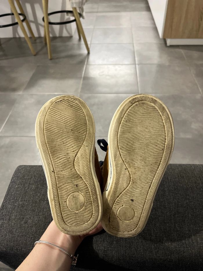 Chaussures vertbaudet hiver - photo numéro 6