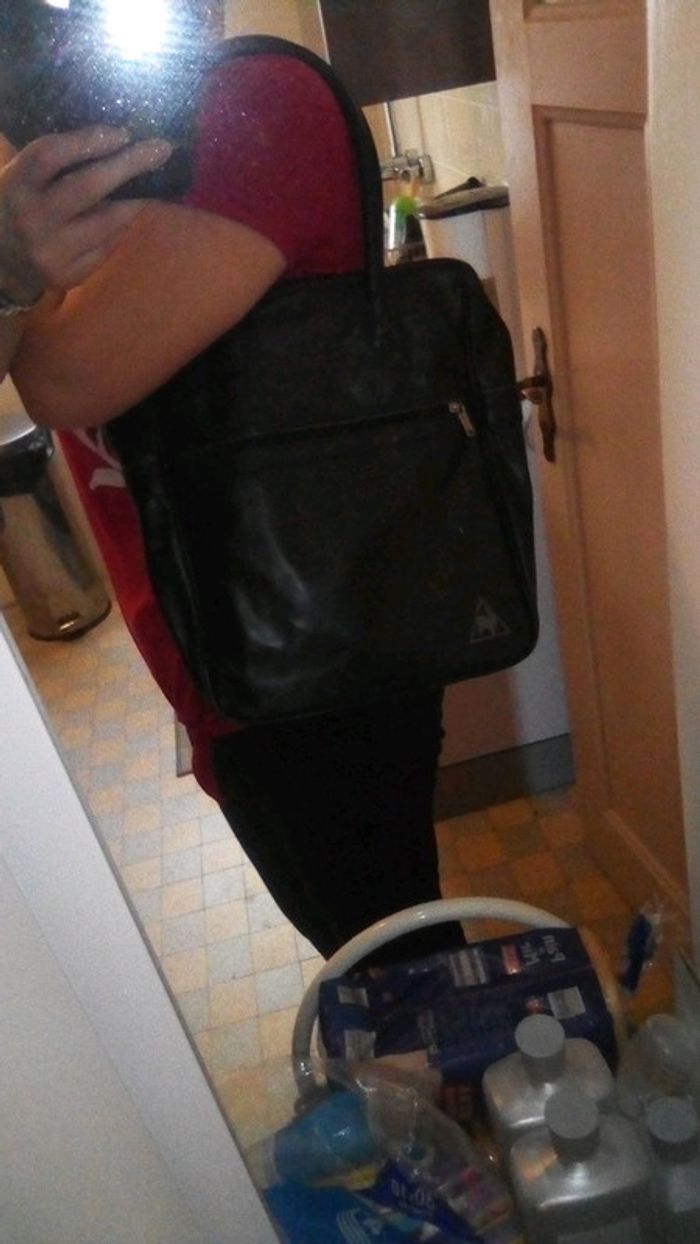 Sac de ville - photo numéro 4