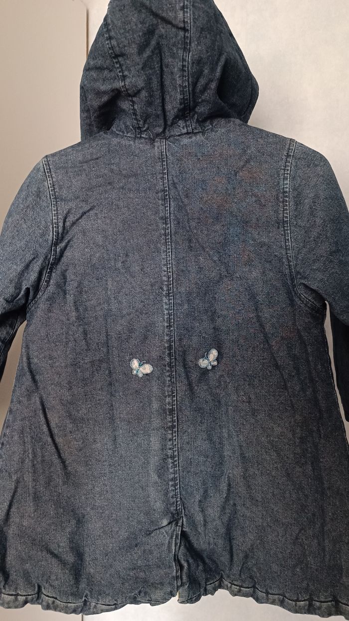 Manteau, Catimini, 6 ans - photo numéro 5