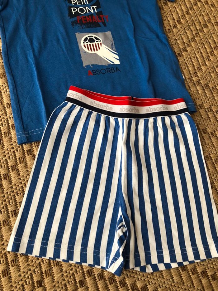 Pyjama taille 4 ans - photo numéro 4