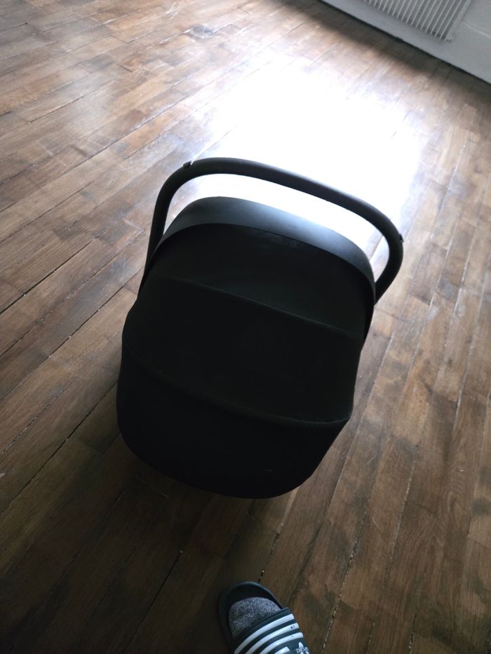 Siège auto - photo numéro 4