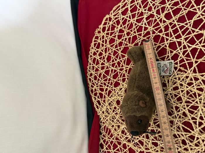 Nature Planet - Peluche - Plan L - Lion de mer - photo numéro 2