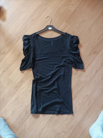 Tee-shirt Naf Naf TS