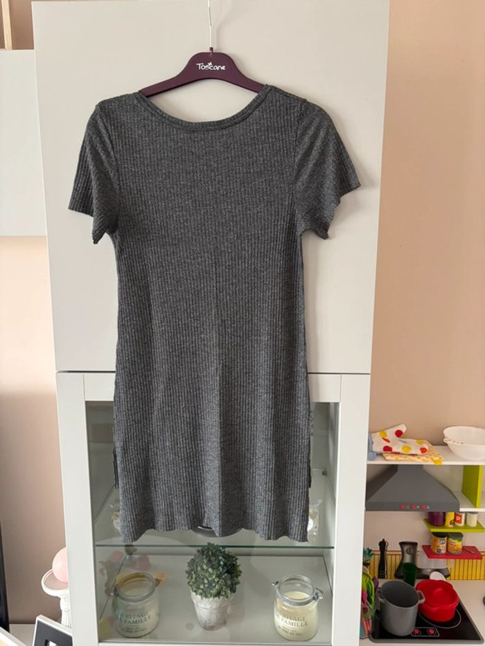 T-shirt taille XS - photo numéro 2