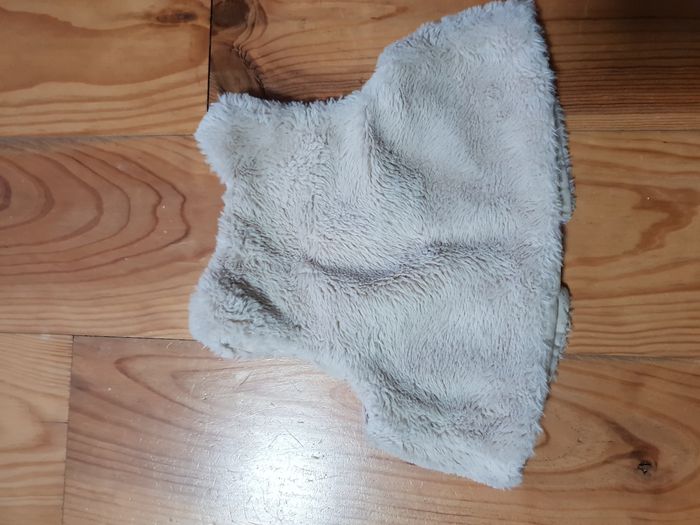 Gilet Gemo. - photo numéro 2