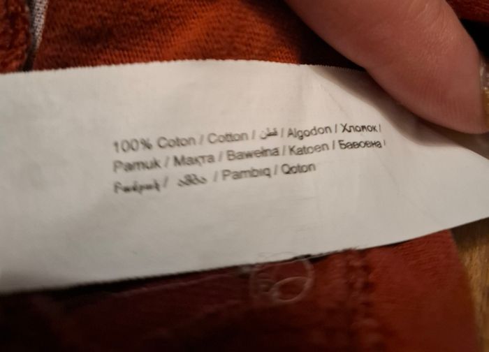 Sweat léger 18 mois TAO - photo numéro 3