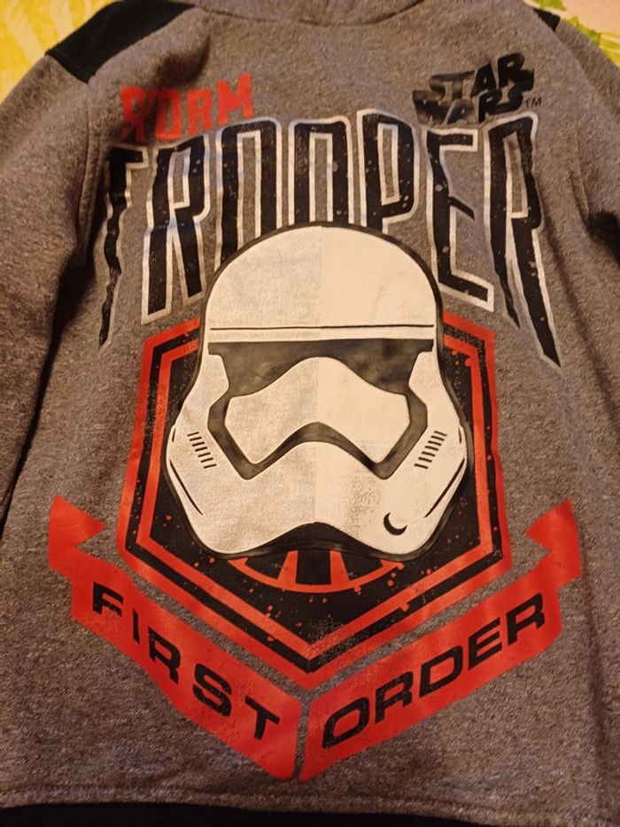 Pull 158/164 - photo numéro 2