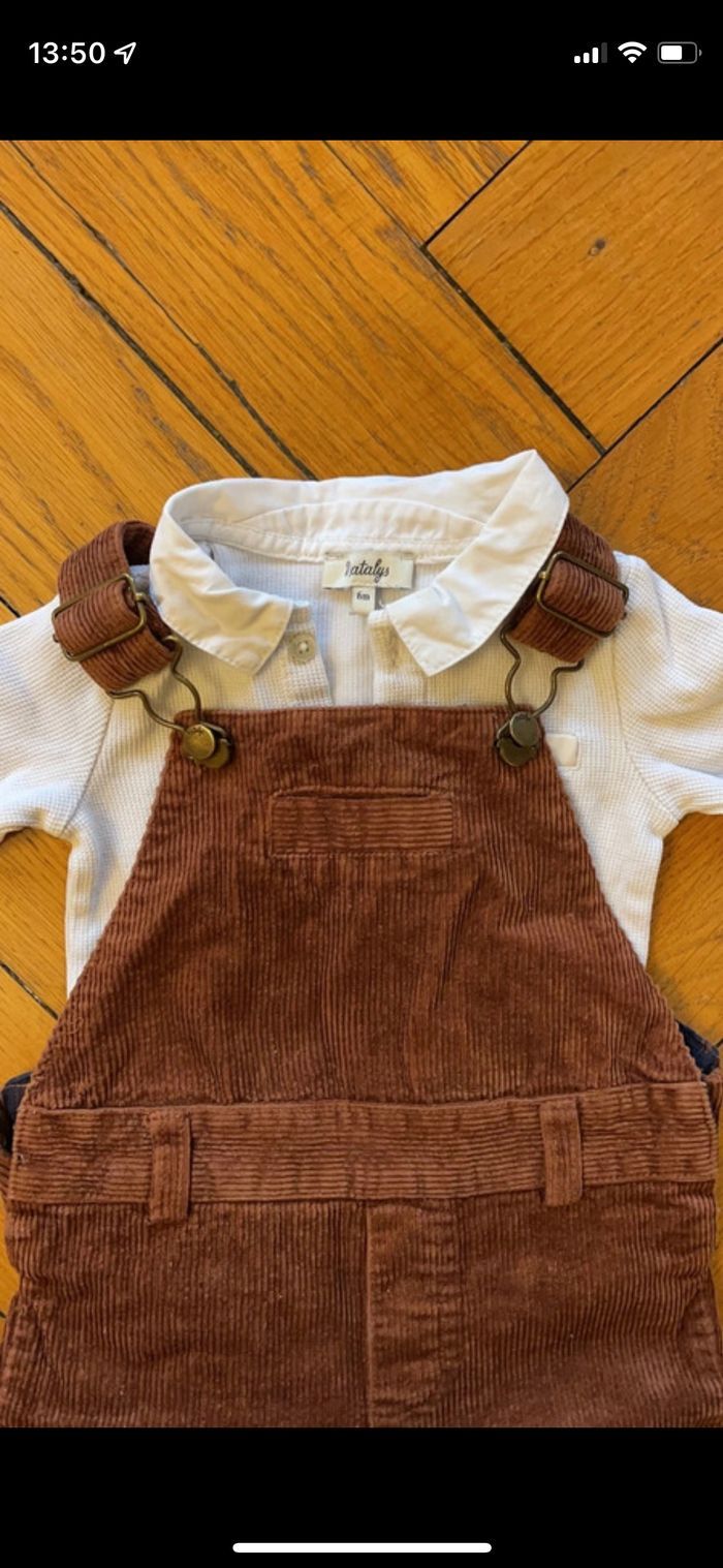 Ensemble natalys - photo numéro 2