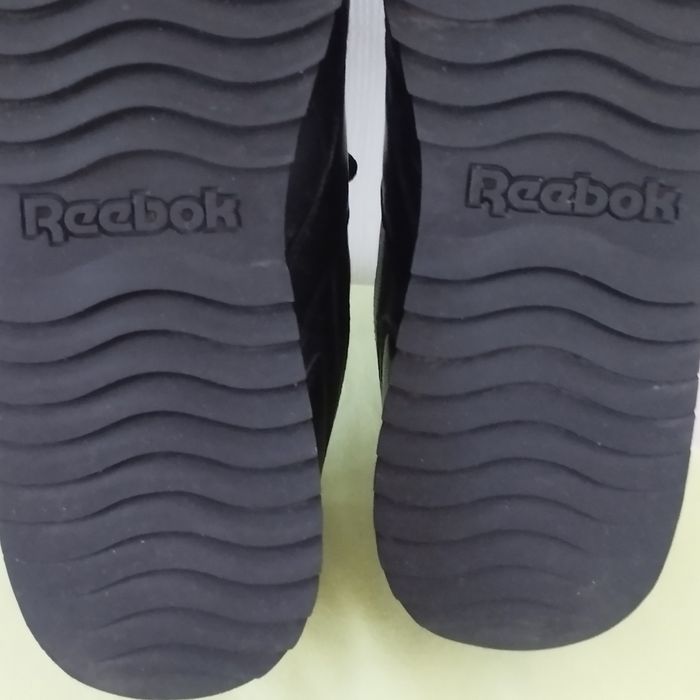 Basket Homme 45 Reebok - photo numéro 9