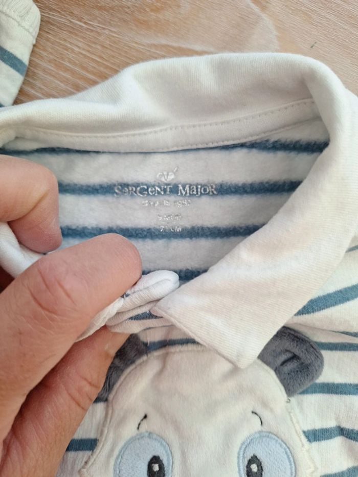 Ensemble garçon - photo numéro 3