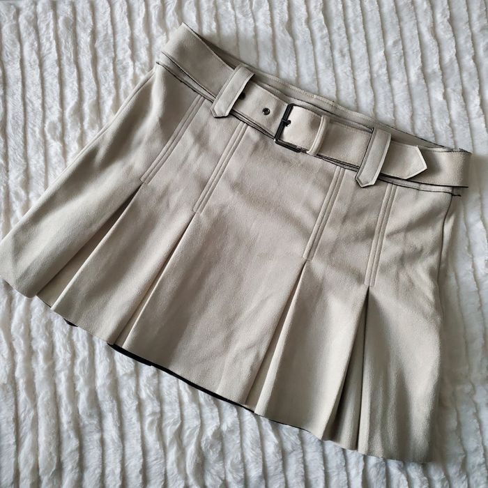 Jupe Zara T40
