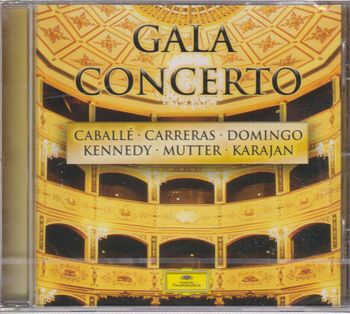 CD Concerto 