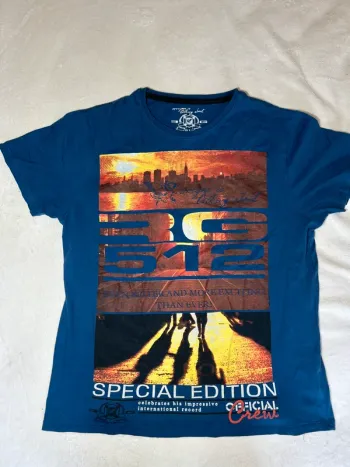 T-shirt rg 512
