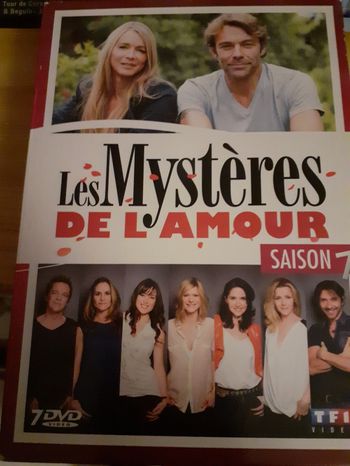 coffret dvd