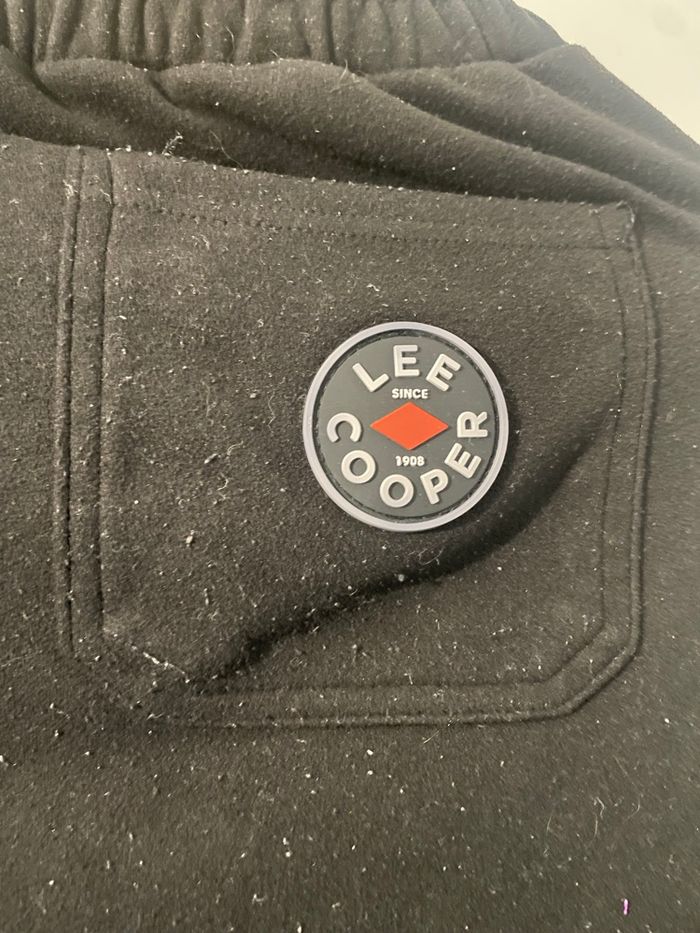 Jogging Lee Cooper T.S - photo numéro 6