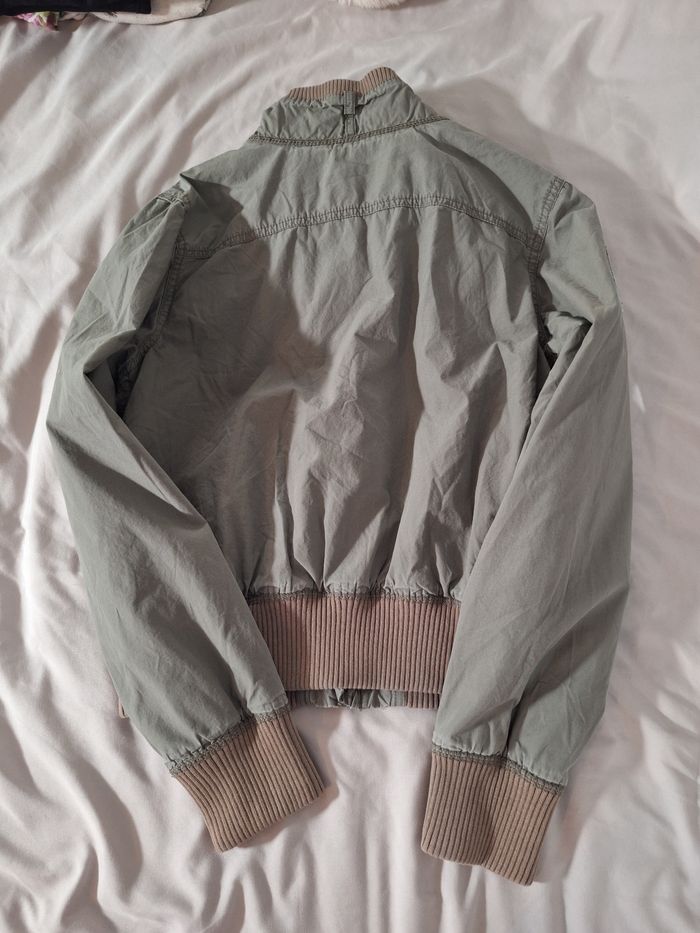 Veste IKKS fille/ado/femme - photo numéro 3