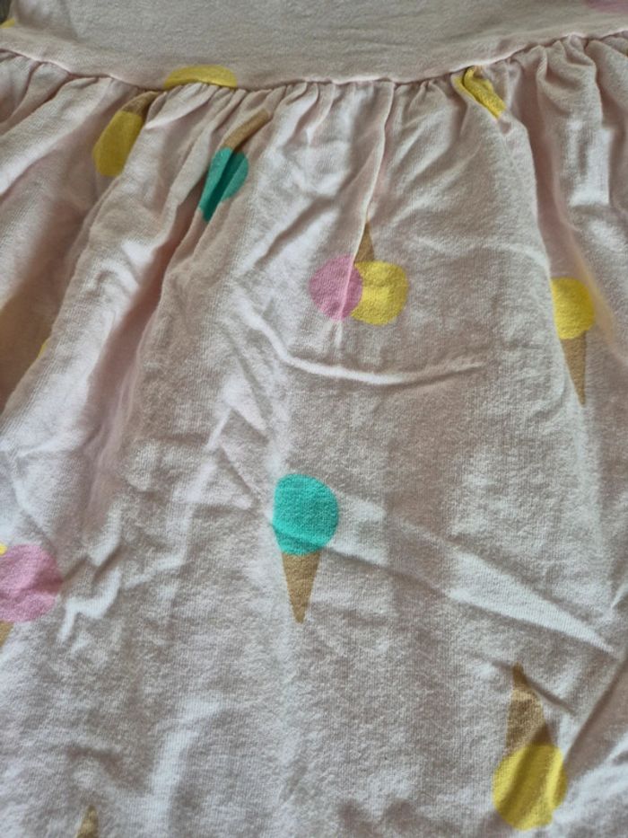 Robe tex 🌸 - photo numéro 2