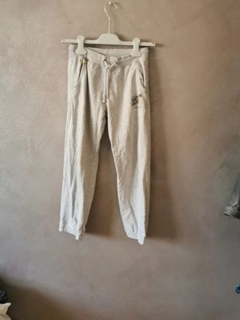 Survêtement garçon 12 ans. Sergent Major