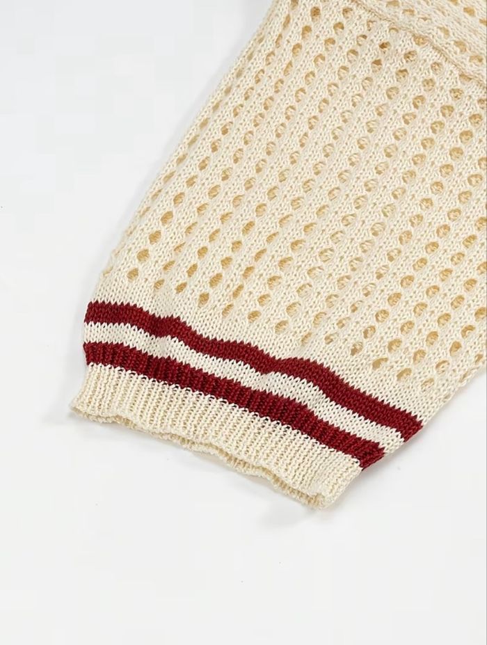 Pull en Maille Neuf taille s - photo numéro 5
