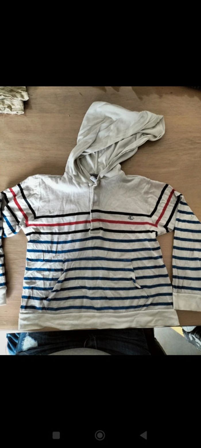 Lot 5ans garçon - photo numéro 14