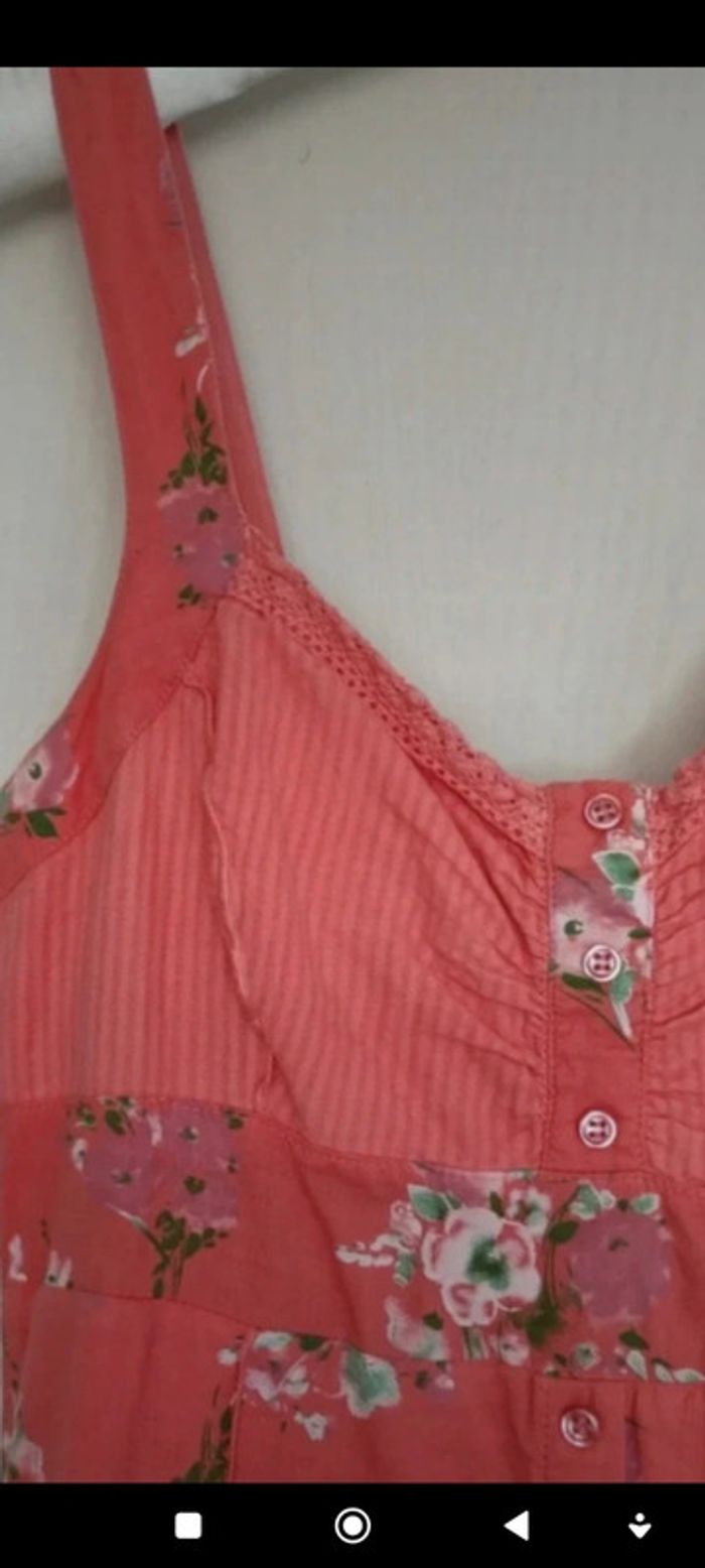 Robe d' été - photo numéro 2