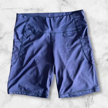 Short de sport