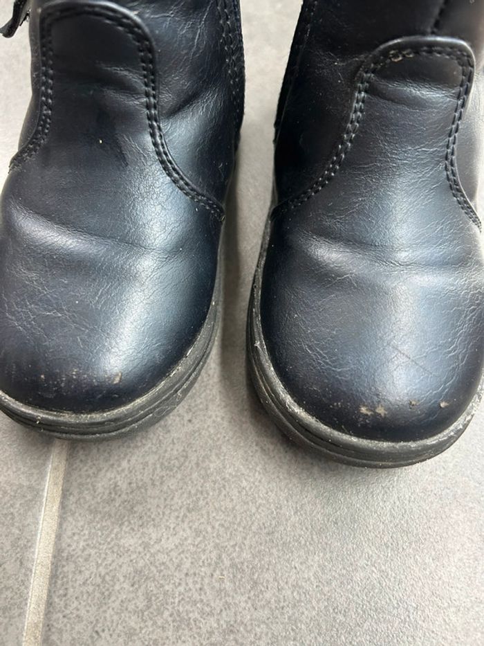 Bottines - photo numéro 3