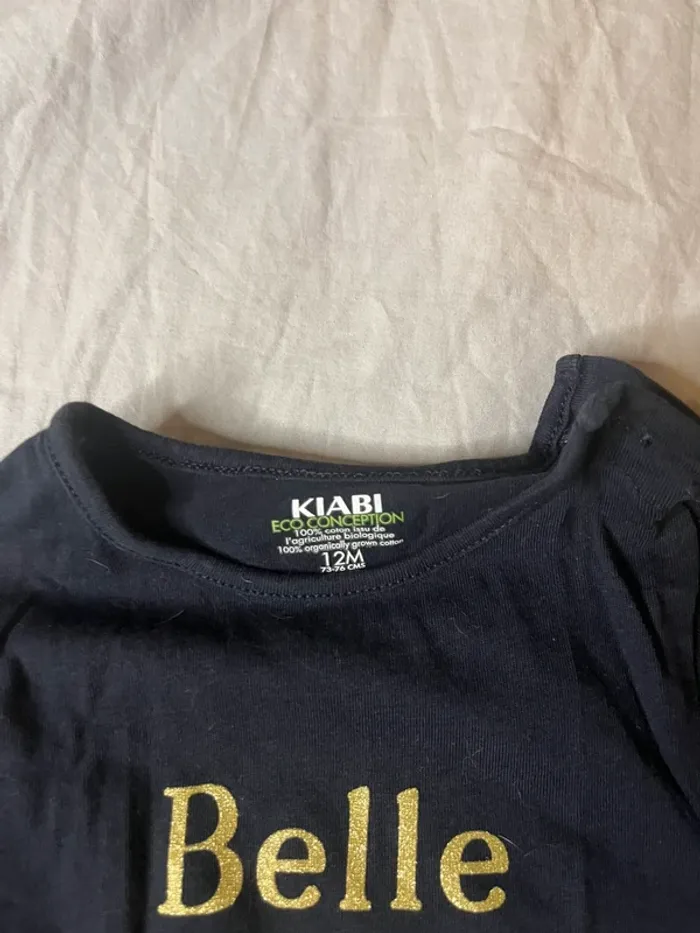 Tee shirt - photo numéro 4