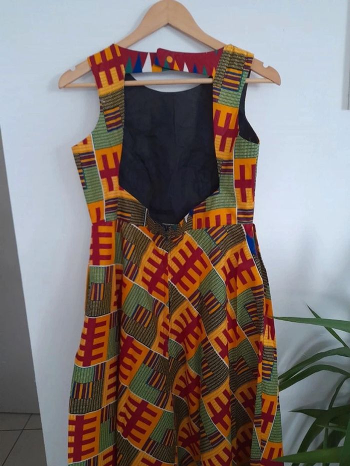 Robe Longue d'été Taille L Neuve💝🌿 - photo numéro 7
