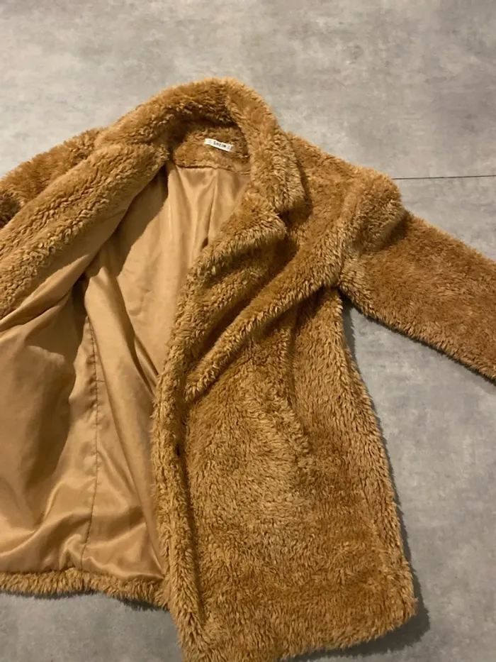 Manteau - photo numéro 7