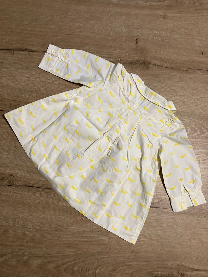 Robe ML GAP 6-12 mois neuve - photo numéro 4
